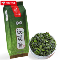 忆江南 茶叶铁观音正味清香型茶叶待客散茶 250g清香铁观音袋装