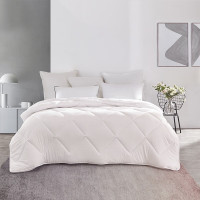 梦洁 双人床上用品舒柔蓬弹二合一被 1010289062