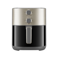 苏泊尔 空气炸锅 双热源 立体加热 匀烤速炸 KJ60D80