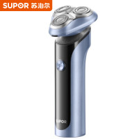 苏泊尔(SUPOR)剃须刀 浮动刀头 长效续航 ES-RT30