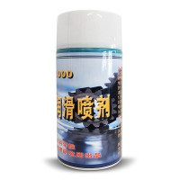 郑航 兰化所HM-1000干膜润滑剂120G/罐