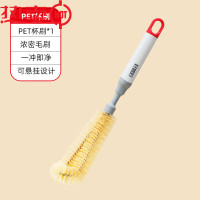 好媳妇 易净长柄刷杯子神器 PET杯刷 AGW-5744