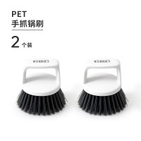 好媳妇 剑麻易清洗不易沾油不易掉丝 植纤手抓刷-2个 AGW-5761