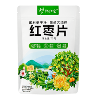 忆江南 70g袋装红枣片 泡水喝果茶袋装零食果干