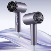 苏泊尔(SUPOR)HM电吹风高浓度负离子大风速干4档吹发模式1800W大功率高转速6叶风扇双重保护 HDL-F1