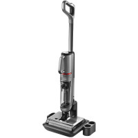 苏泊尔吸拖一体无线双滚刷烘干洗地机自清洁智能识污吸尘器WV-W86D