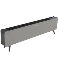 苏泊尔(SUPOR)浴室防水电暖器电暖气片移动地暖家用踢脚线电热取暖器“踢脚线”取暖器SHC-L91A-22