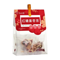 忆江南 红糖姜茶90克红枣桂圆养生茶泡水喝茶包姜枣茶