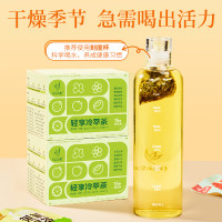 忆江南 冷泡茶15包6口味39g蜜桃乌龙茶花茶果茶茶包独立包装冷萃茶袋泡茶