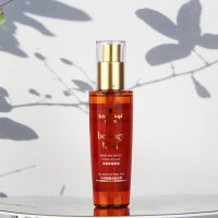 施华蔻 80ML受损毛糙发质护发精华油 赋芮深海臻耀精油 2832378