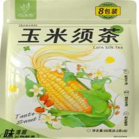 忆江南 蜜桃乌龙 蜂蜜柠檬 枸杞玫瑰 麦冬苹果 菊花枸杞等7选一68g玉米须茶(8.5g*8袋)