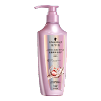 施华蔻 400ML氨基酸赋活修护润发乳 改善毛躁 柔顺温和 持久留香 2831676
