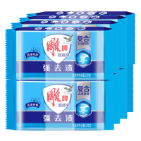 雕牌 226g*8超能皂(DS)N4 洁净芳香 强去渍 易漂易清 6910019019990