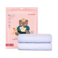 金号A-TIMES系列 蓝色圣洋抱被 AT3459MY