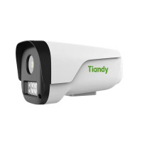 天地伟业室外300万定焦全光谱音频一体机 双光全彩摄像头 TC-C13ZN配置:I5W/E/Y/4mm POE款