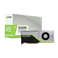 丽台(LEADTEK)NVIDIA RTX8000 48G AI人工智能GPU服务器工作站专业显卡 NVIDIA RTX