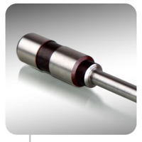 齐心(Comix) 空心钻装订机刀头适用机型CM-5008/cm-5008A装订机 1支装 DT-5008-配