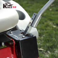 凯姿(KAZZ)KZ5025LL 坐骑式草坪车川崎动力零转角割草机剪草机液压驱动草坪机