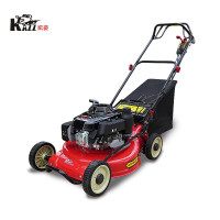 凯姿(KAZZ)SP216 轴传动自走本田动力割草机21寸汽油剪草机推草机修剪机草坪机