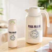大嘴猴(Paul Homme) 保温杯壶两件套装PFC911T