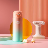 大嘴猴(Paul Homme) 渐变超真空弹跳杯PFC903-320