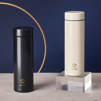 大嘴猴(Paul Homme) 300ml保温杯超真空水杯情侣保温杯 PFC909-300