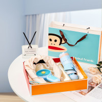 大嘴猴(Paul Homme) 雨伞套装PFU115