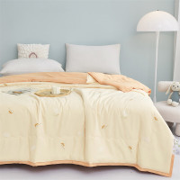 唐纳家纺 TN-SQ24018大豆纤维空调被 1.8m*2m