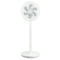 艾美特(Airmate) LPF07多用mini落地扇 两档风量调节 2级能效