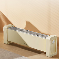 艾美特(Airmate) HD20-K2-1移动踢脚线取暖器