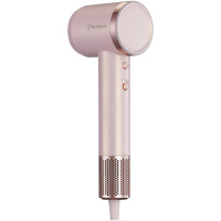 西屋(WESTINGHOUSE) HS300吹风机宿舍家用负离子大功率便携式高速电吹风 [珊瑚粉]