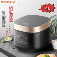 九阳(Joyoung) F40FZ-F531(B)电饭煲家用多功能智能预约焖煮家用电饭锅4L