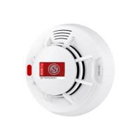 凌防(LFang) 报警器 PS-GT20 烟雾报警器 无线