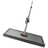 [佳帮手] 拖把 JBS-PBTB-CHJ150-GOG4P 平板拖把 灰色 1个