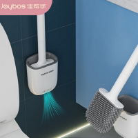 [佳帮手] 马桶 刷子 JBS-MTS-N03-JWT PET,PP 白色 1个