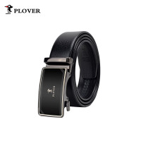 啄木鸟(plover) 皮带 GD09AK41-DA-B1 黑色 情人节男士情人节中轻年百搭腰带