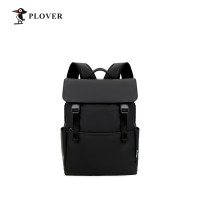 啄木鸟(plover) 双肩包 黑色 GDXXB086-A 香港啄木鸟时尚双肩包