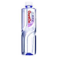 百岁山矿泉水348ml*24瓶 天然矿泉水商务会议家用接待可开发票整箱装
