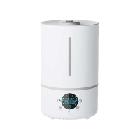 讯博士 JSQ100 4L 加湿器 (计价单位:台) 白色