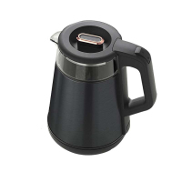 讯博士 1.7L SM-6708 电热壶 (计价单位:台) 黑色