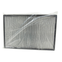 讯博士 JHQPJ110 适用于KJ588G-P5 340*96*510mm 空气净化器滤芯1个/套(单位:套) 黑色