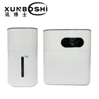 讯博士 JSQ130 6.5L 加湿器 (单位:台) 白色