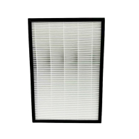 讯博士 JHQPJ130适用KJ450F、KJ455F、KJ460F系列 390*271*55mm空气净化器滤网 个