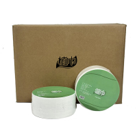 植巾 DJ380 四层130m 12.00卷/箱 4.00提/箱 卫生纸大盘纸 4.00 提/箱 (计价单位:箱)