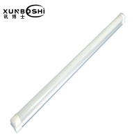 讯博士 LEDDG210 18W 5700K 接口方式:三针插口 接口尺寸:13-17mm G13 LED灯管 灯具 (计价单位:个) 白色