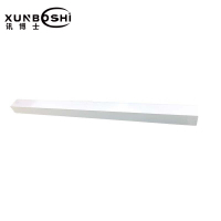 讯博士 XTD110 50W 4500K-6500K 接口方式:接线 接口尺寸11-13mm M12 LED线条灯管 (计价单位:个) 白色