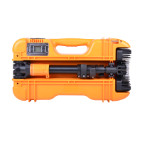 讯博士 BXSGZD110 IP65 DC21.6V 35W 充电 LED 便携式工作灯 (计价单位:台) 黄色