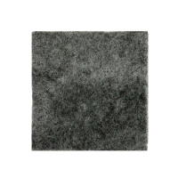 植巾 DT170 纤维 1m*1m 1平方米/块 地毯 (计价单位:块) 深灰色