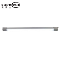 讯博士 LEDDG140 调光型 36W 12.6-13mm 6500K G13 冷白 LED工作灯 (单位:个) 银色