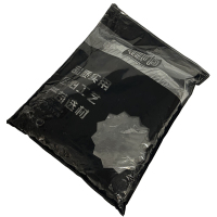 植巾 LJD100 20个/包 垃圾袋 (计价单位:包) 黑色